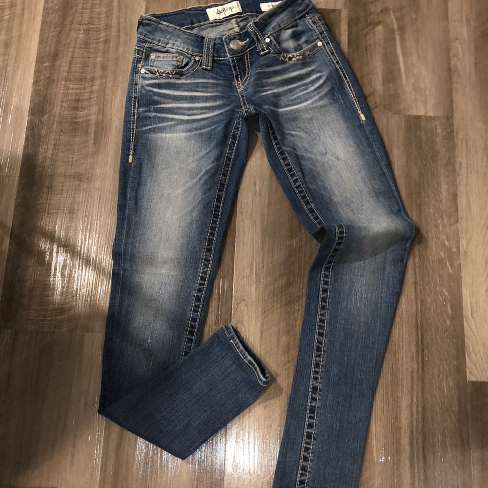 Buckle NWOT Jeans